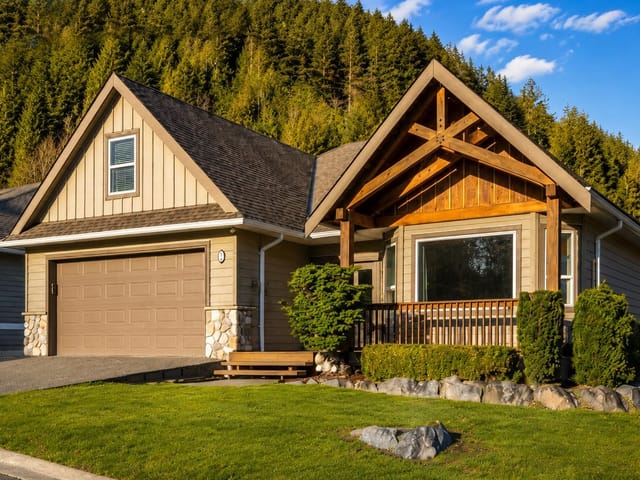 House for sale in Mission, Mission, 2 14550 Morris Valley Road, 263163732 | Realtylink.org