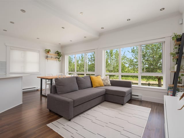 Townhouse for sale in Richmond, Richmond, 1 13028 No. 2 Road, 263163734 | Realtylink.org