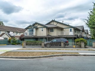 Townhouse for sale in Langley, Langley, 2 20258 Michaud Crescent, 263163737 | Realtylink.org