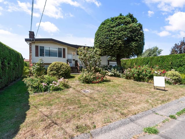 House for sale in Chilliwack, Chilliwack, 9521 Paula Crescent, 263163741 | Realtylink.org