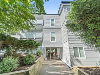 Apartment for sale in Burnaby, Burnaby South, 204 3883 Laurel Street, 263163742 | Realtylink.org
