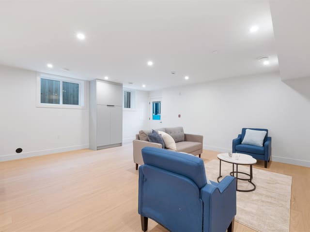 Townhouse for sale in Burnaby, Burnaby North, 1 4855 Venables Street, 263163743 | Realtylink.org