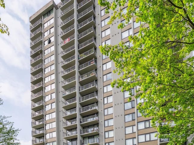 Apartment for sale in Vancouver, Vancouver West, 1703 1330 Harwood Street, 263163744 | Realtylink.org