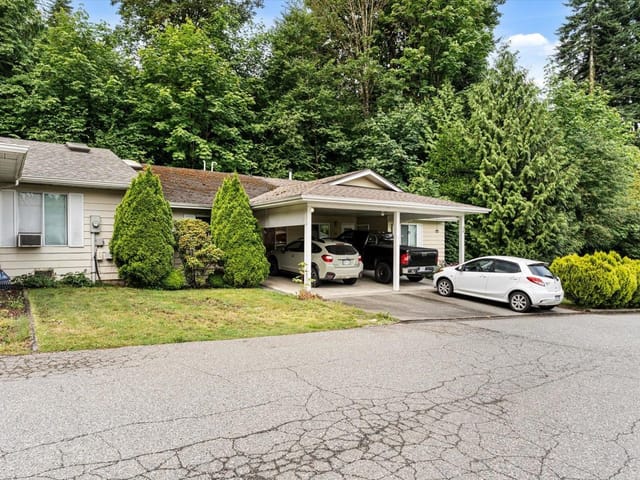 Townhouse for sale in Abbotsford, Abbotsford, 19 3350 Elmwood Drive, 263163751 | Realtylink.org