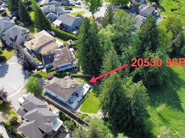House for sale in Langley, Langley, 20530 96b Avenue, 263163754 | Realtylink.org
