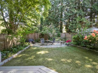 Townhouse for sale in North Vancouver, North Vancouver, 1989 Cedar Village Crescent, 263163756 | Realtylink.org