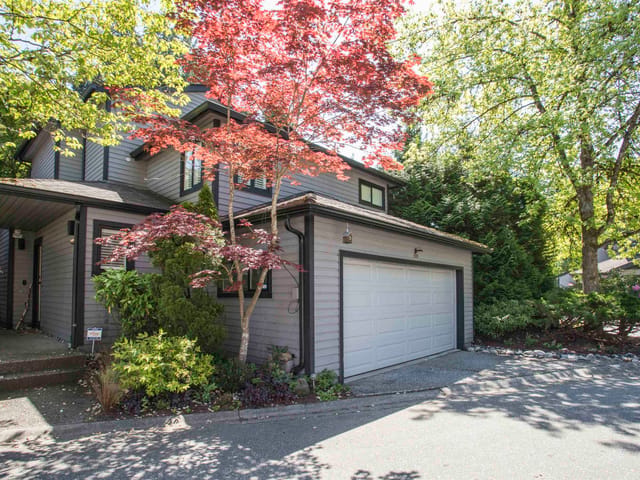 Townhouse for sale in North Vancouver, North Vancouver, 1989 Cedar Village Crescent, 263163756 | Realtylink.org