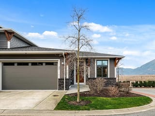 Townhouse for sale in Chilliwack, Chilliwack, 57 43685 Chilliwack Mountain Road, 263163758 | Realtylink.org