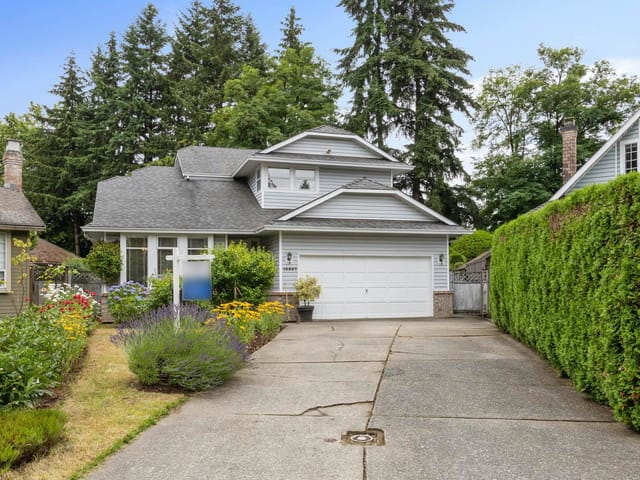 House for sale in Surrey, North Surrey, 16397 Glenmoor Court, 263163761 | Realtylink.org