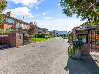 Townhouse for sale in Chilliwack, Sardis, 16 7001 Eden Drive, 263163763 | Realtylink.org