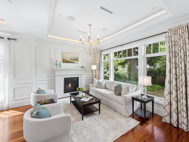 House for sale in Vancouver, Vancouver West, 3058 W 44th Avenue, 263163766 | Realtylink.org