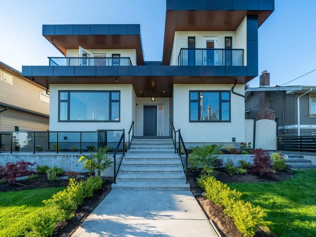 House for sale in North Vancouver, North Vancouver, 214 W 24th Street, 263163768 | Realtylink.org