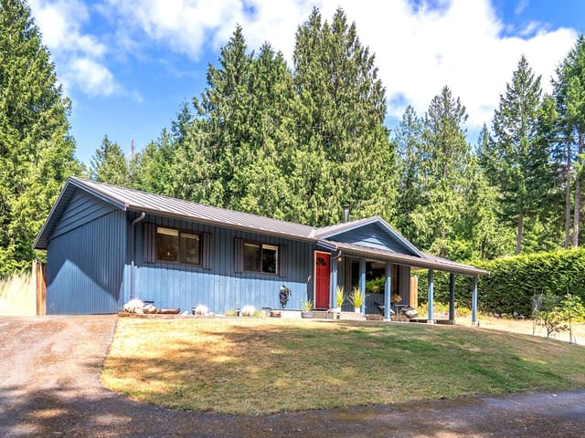 House for sale in Pender Island, Islands-Van. & Gulf, 4746 Bosun Way, 263163772 | Realtylink.org