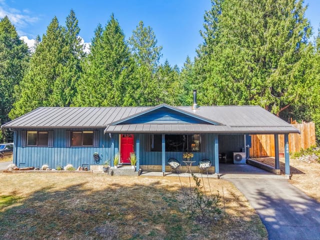 House for sale in Pender Island, Islands-Van. & Gulf, 4746 Bosun Way, 263163772 | Realtylink.org