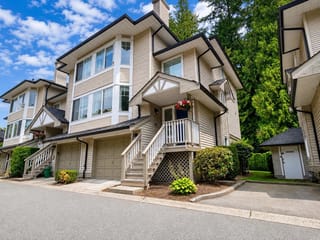 Townhouse for sale in Mission, Mission, 27 7640 Blott Street, 263163779 | Realtylink.org