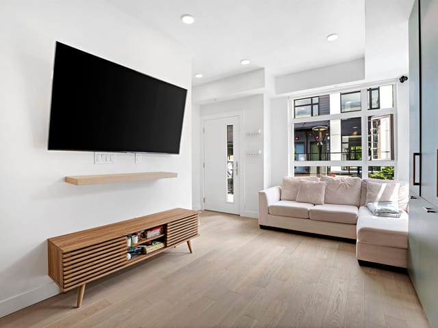 Townhouse for sale in Vancouver, Vancouver West, 231 1012 W 47th Avenue, 263163780 | Realtylink.org