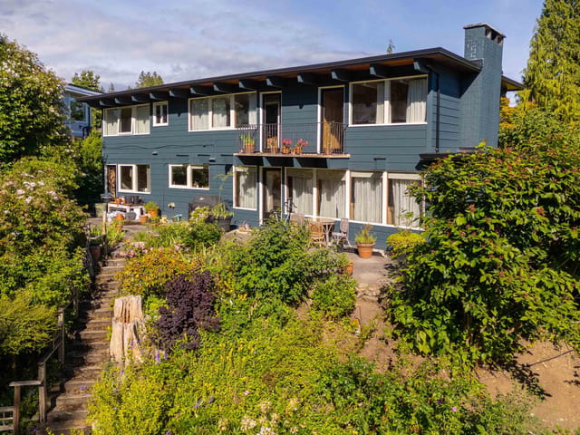House for sale in West Vancouver, West Vancouver, 1764 Ottawa Place, 263163789 | Realtylink.org