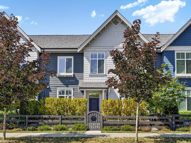 Townhouse for sale in Coquitlam, Coquitlam, 109 3529 Baycrest Avenue, 263163791 | Realtylink.org