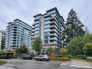 Apartment for sale in Burnaby, Burnaby North, 706 9080 University Crescent, 263163792 | Realtylink.org
