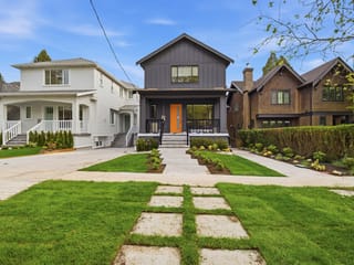 1/2 Duplex for sale in Vancouver, Vancouver West, 3116 W 42nd Avenue, 263163793 | Realtylink.org