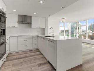 Apartment for rent in Vancouver, Vancouver East, 704 125 Milross Avenue, 263163794 | Realtylink.org
