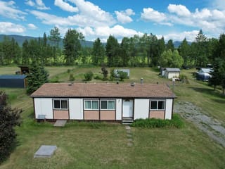 Manufactured Home for sale in Quesnel, Quesnel, 4719 Dusty Road, 263163801 | Realtylink.org
