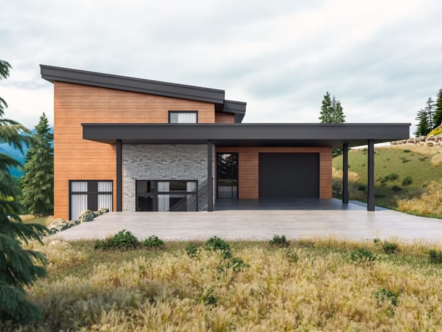 Lot for sale in Pemberton, Pemberton, 7661 Cerulean Drive, 263163802 | Realtylink.org