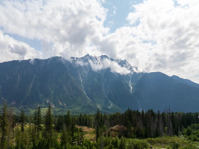 Lot for sale in Pemberton, Pemberton, 7661 Cerulean Drive, 263163802 | Realtylink.org