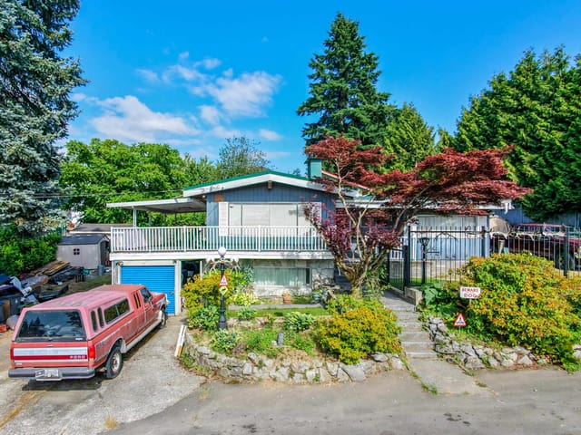House for sale in Surrey, North Surrey, 10810 129 Street, 263163803 | Realtylink.org