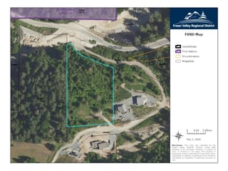 Lot for sale in Hope, Hope & Area, 66412 Othello Road, 263163813 | Realtylink.org