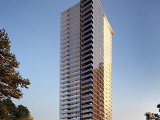 Apartment for sale in Surrey, North Surrey, 606 13738 Central Avenue, 263163815 | Realtylink.org