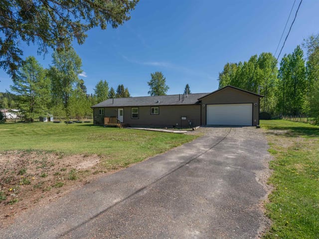 Manufactured Home for sale in Hixon, PG Rural South, 385 Colgrove Road, 263163820 | Realtylink.org