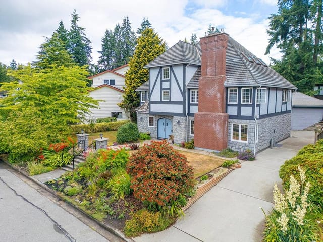 House for sale in Vancouver, Vancouver West, 4290 Kevin Place, 263163821 | Realtylink.org