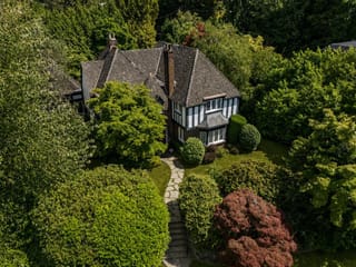 House for sale in Vancouver, Vancouver West, 4576 Connaught Drive, 263163822 | Realtylink.org