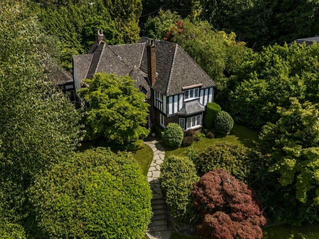 House for sale in Vancouver, Vancouver West, 4576 Connaught Drive, 263163822 | Realtylink.org