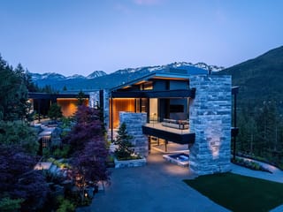 House for sale in Whistler, Whistler, 5412 Stonebridge Drive, 263163824 | Realtylink.org