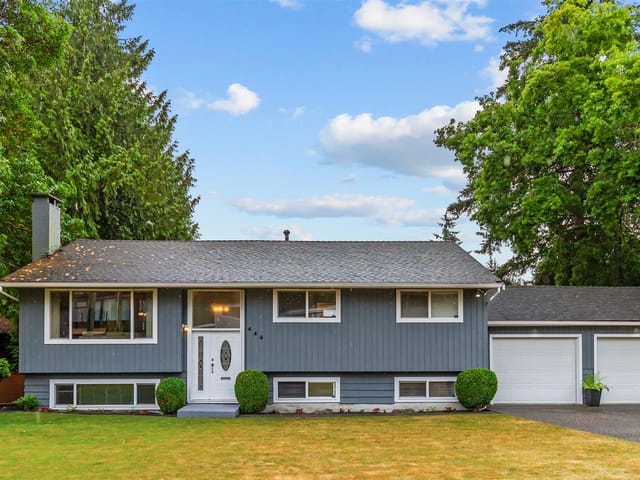 House for sale in Coquitlam, Coquitlam, 444 Lakeview Street, 263163825 | Realtylink.org