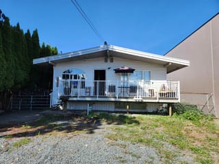 House for sale in Chilliwack, Chilliwack, 45949 Rowat Avenue, 263163826 | Realtylink.org
