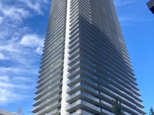 Apartment for rent in Burnaby, Burnaby North, 614 3809 Evergreen Place, 263163828 | Realtylink.org