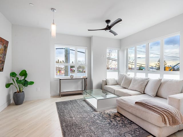 Townhouse for sale in North Vancouver, North Vancouver, 1710 Larson Road, 263163829 | Realtylink.org