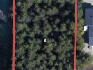 Lot for sale in Kitimat, Kitimat, 183 Dewberry Street, 263163831 | Realtylink.org