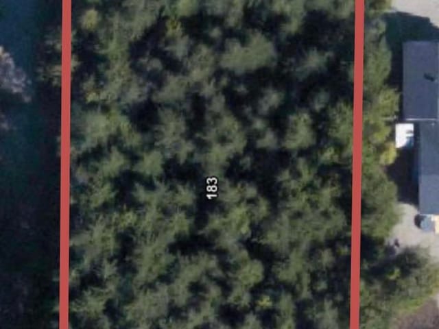Lot for sale in Kitimat, Kitimat, 183 Dewberry Street, 263163831 | Realtylink.org