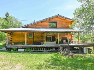 House for sale in Atlin, Iskut to Atlin, 287 Green Street, 263163834 | Realtylink.org