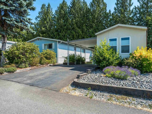 Manufactured Home for sale in Langley, Langley, 33 2315 198 Street, 263163836 | Realtylink.org