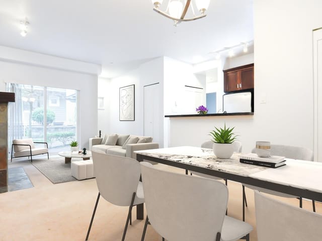 Apartment for sale in Burnaby, Burnaby South, 40 7388 Macpherson Avenue, 263163837 | Realtylink.org