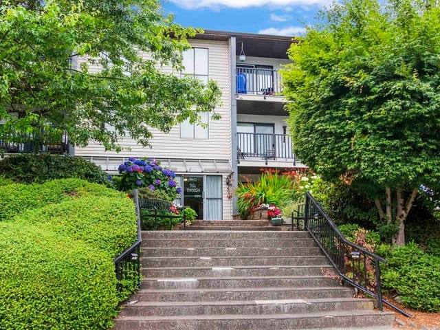 Apartment for sale in Surrey, North Surrey, 306 9952 149 Street, 263163841 | Realtylink.org