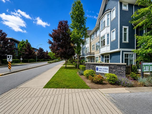 Townhouse for sale in Langley, Langley, 72 20852 77a Avenue, 263163845 | Realtylink.org