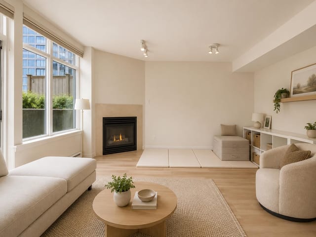 Townhouse for sale in Vancouver, Vancouver West, TH3 63 Keefer Place, 263163846 | Realtylink.org