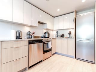 Apartment for rent in Vancouver, Vancouver West, 612 1919 Wylie Street, 263163849 | Realtylink.org