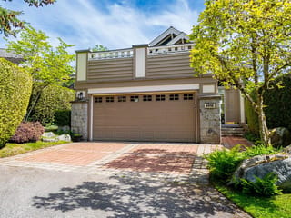 House for sale in West Vancouver, West Vancouver, 4918 Edendale Lane, 263163850 | Realtylink.org